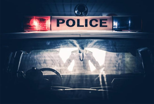 Buy LED Warning Lights For Emergency Vehicles in the USA