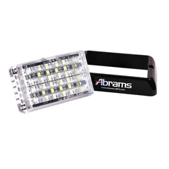 Bold 12 LED Grille Light Head