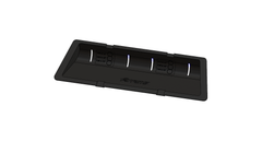 2X-D Single Double Quadra & Flex Series Window Shroud Kit