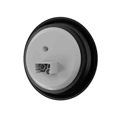 4" Round - 24 LED White Trailer Tail Strobe Light