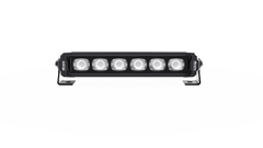 10" RDS Series Curved LED Off Road Lightbar - 60W