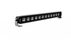 20" RDS Series Curved LED Off Road Lightbar - 120W