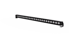 40" RDS Series Curved LED Off Road Lightbar - 240W