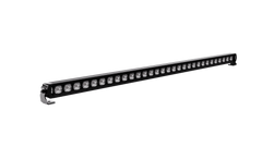 50" RDS Series Curved LED Off Road Lightbar - 300W