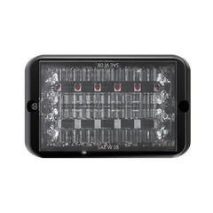 Bold 12 LED Grille Light Head