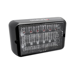 Bold 12 LED Grille Light Head