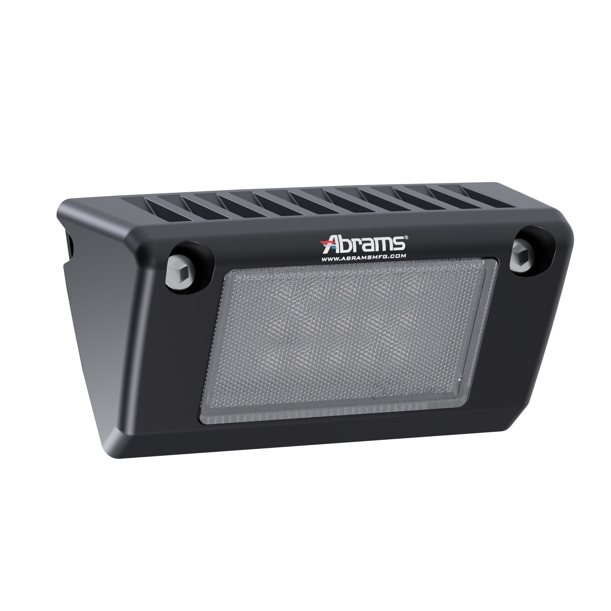 LED side scene lights