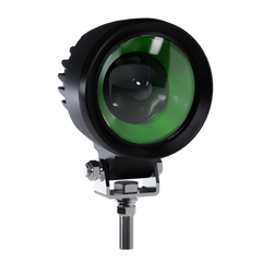 Abrams Arrow Shape Forklift Safety Light