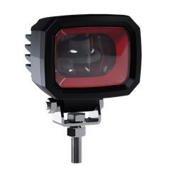 Abrams Line Shape Forklift Safety Light