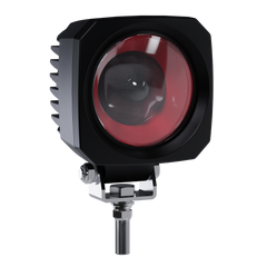 Abrams Square Shape Forklift Safety Light