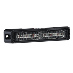 Flex 12 LED Grille Light Head