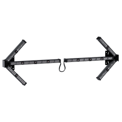 Focus 1600 Series LED Warning Directional Light Bar