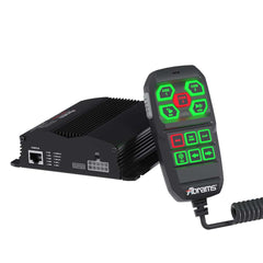 Handheld Siren and Controller