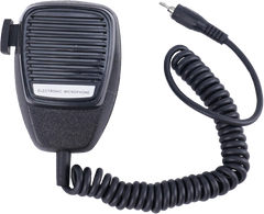 Abrams Handheld Mic for Macro Siren