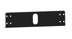 Quadra Series Double Stacked L Bracket