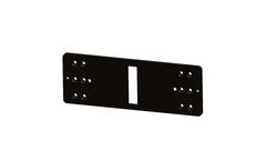 (Coming Soon) Quadra Series Triple Stacked Light Multi-Option Mounting Kit - 3M Tape Mount Included