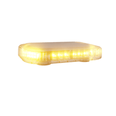 Abrams RugEye 10 LED Mini Light Bar - Hover