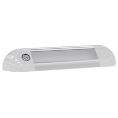 Touch Light Series LED Dome Light - Rectangular 45 Degree Angled - 6.4W