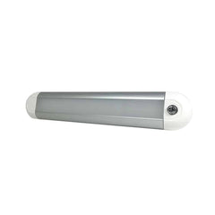 Touch Light Series LED Dome Light - Rectangular - 11.6W