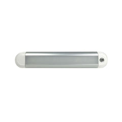 Touch Light Series LED Dome Light - Rectangular - 11.6W