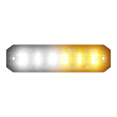 Ultra 6 LED Grill Light Head
