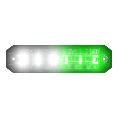 Ultra 6 LED Grill Light Head
