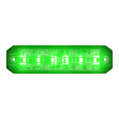 Ultra 6 LED Grill Light Head