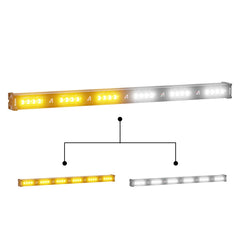 Unity Series 6X Dual Color LED Light Stick