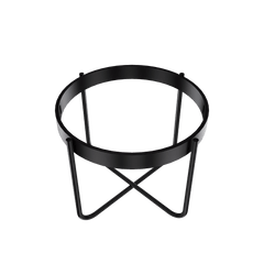 Abrams StarEye 4 Beacon Brush Guard Bracket