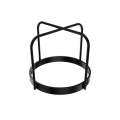 Abrams StarEye 4 Beacon Brush Guard Bracket