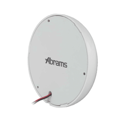 Touch Light Series LED Dome Light - Round - 25.5W - PIR Switch