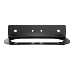 6″ Oval L Shape Mounting Bracket for 6 Inch STT Light