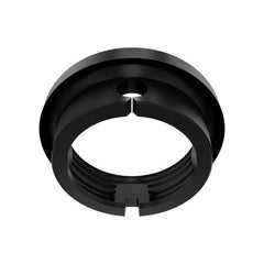 2.5″ Round Black Rubber Grommet for 2.5 Inch Round Side Marker Light
