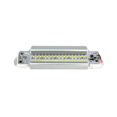 Touch Light Series LED Dome Light - Rectangular 45 Degree Angled - 6.4W