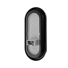 6″ Oval - 10 LED White Back Up Reverse Trailer Light
