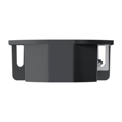 Heavy Duty Commercial Grade - 102db Self Adjusting Backup Alarm - 12-80 Volt