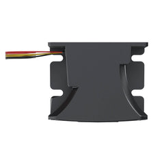 Heavy Duty Commercial Grade - 112db Self Adjusting Backup Alarm - 12-80 Volt