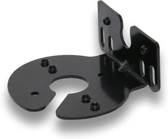 Abrams Impact & Blaster Series LED Hideaway Light Head L Shape Mounting Bracket