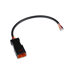 ConnectCo System Series - 4 Pin Female Pigtail Connector