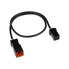 ConnectCo System Series - 8 Pin Male to 8 Pin Female Extention Cable