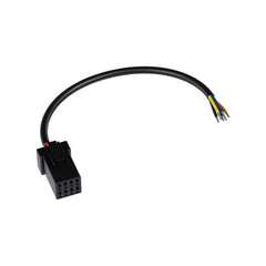 ConnectCo System Series - 8 Pin Male Pigtail Connector