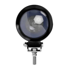 Abrams Arrow Shape Forklift Safety Light