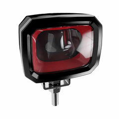 Abrams Line Shape Forklift Safety Light