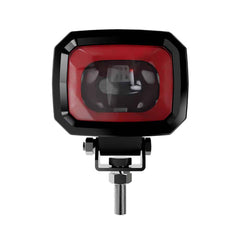 Abrams Line Shape Forklift Safety Light