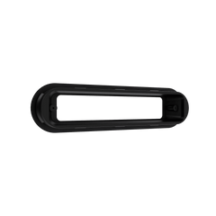 Abrams Flex 12 Series Rubber Grommet Flush Mount