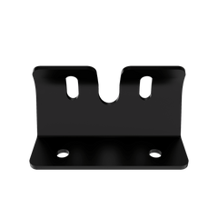 Abrams Flex 180 Series L Shape Mounting Bracket