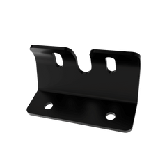 Abrams Flex 180 Series L Shape Mounting Bracket