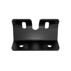 Abrams Flex 180 Series L Shape Mounting Bracket