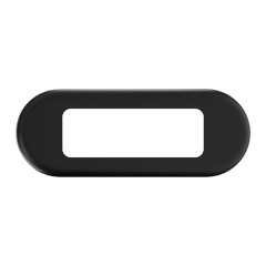 Flex 3 Series Rubber Grommet Flush Mount