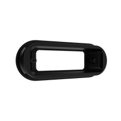 Flex 3 Series Rubber Grommet Flush Mount